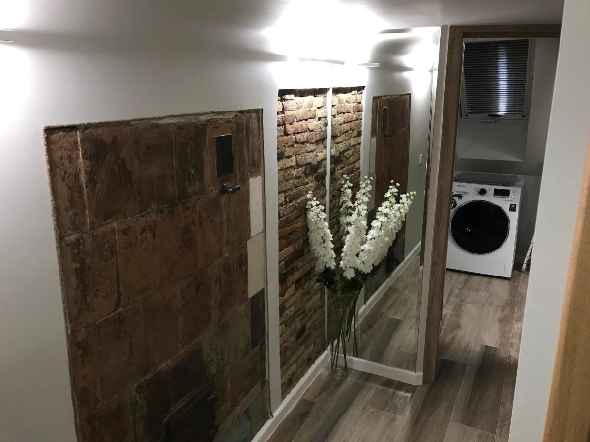 Апартаменты Doma Square Penthouse, In The Heart Of Old Town Рига Экстерьер фото