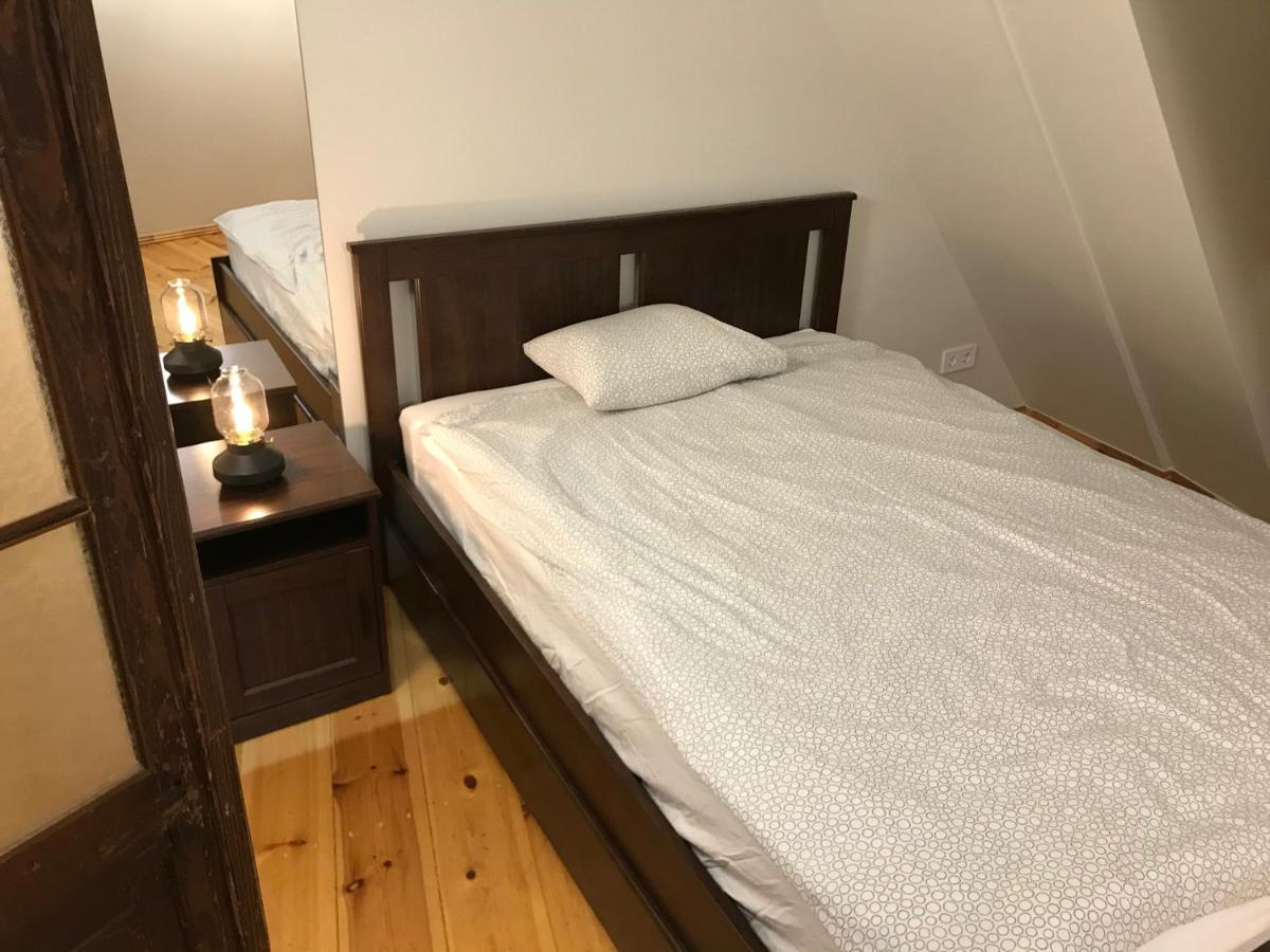 Апартаменты Doma Square Penthouse, In The Heart Of Old Town Рига Экстерьер фото