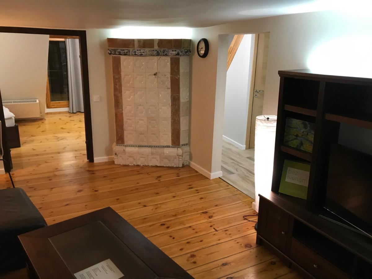 Апартаменты Doma Square Penthouse, In The Heart Of Old Town Рига Экстерьер фото