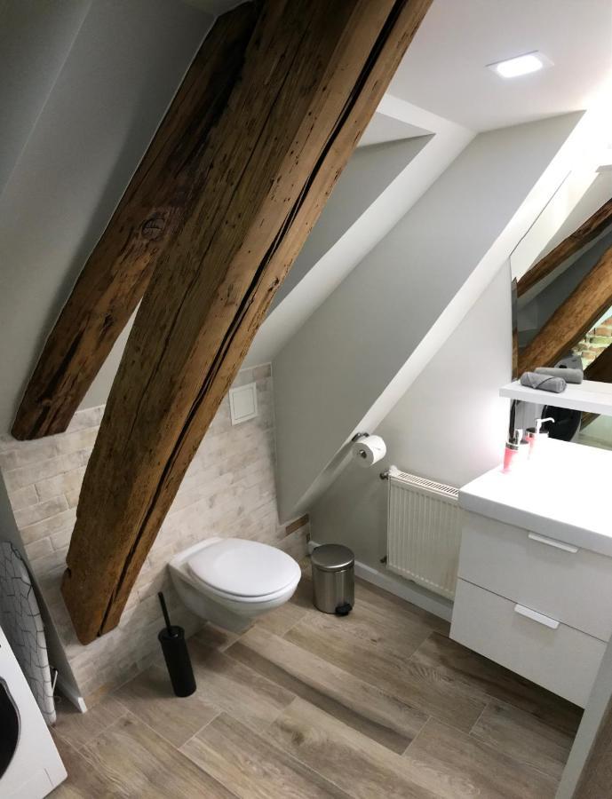 Апартаменты Doma Square Penthouse, In The Heart Of Old Town Рига Экстерьер фото
